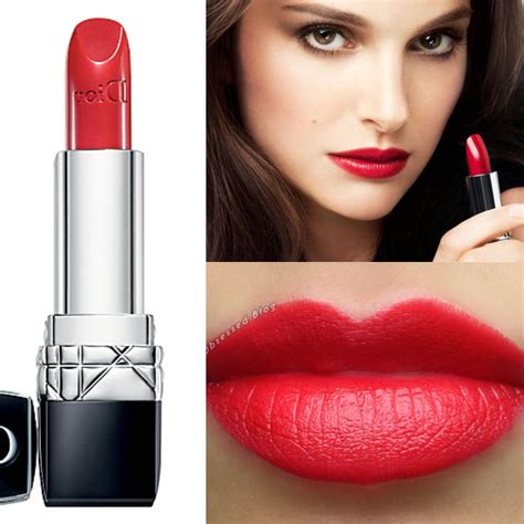 dior rouge 999 lipstick dupe|Dior 999 lipstick price.